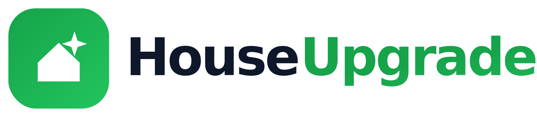 House Upgrade